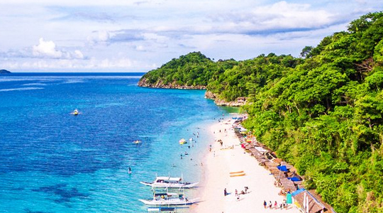 BORACAY