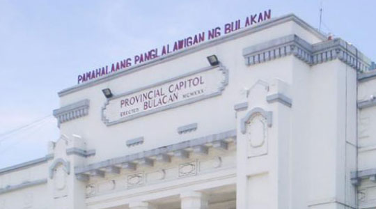 BULACAN CAPITOL