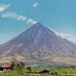 BULKANG MAYON