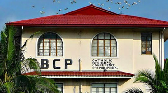 CBCP OFFICE