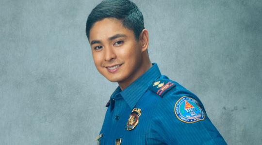 COCO MARTIN