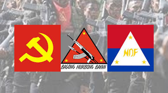 CPP-NPA-NDF