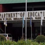 DEPED OFFICE