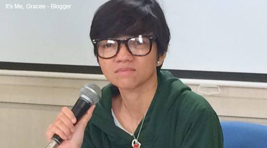 DIREK JOYCE BERNAL