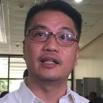 DOH Undersecretary Enrique Domingo