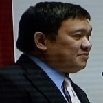 Deputy Speaker Rolando Andaya -2