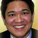 Deputy Speaker Rolando Andaya Jr