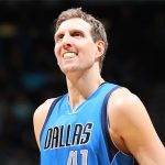 Dirk Nowitzki