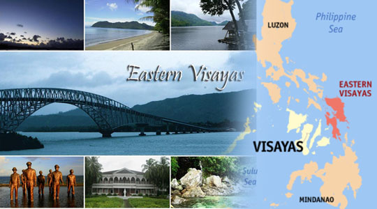 EASTERN VISAYAS