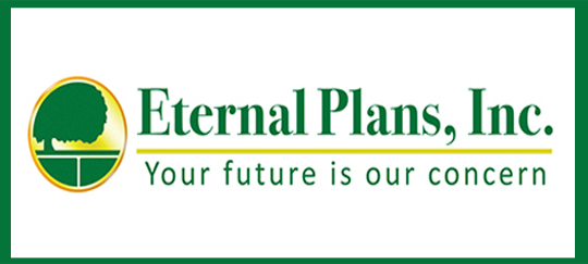 ETERNAL PLANS