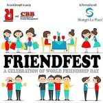 FRIENDFEST BAZAAR