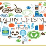 HEALTHY LIFESTYLE