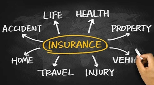 INSURANCE