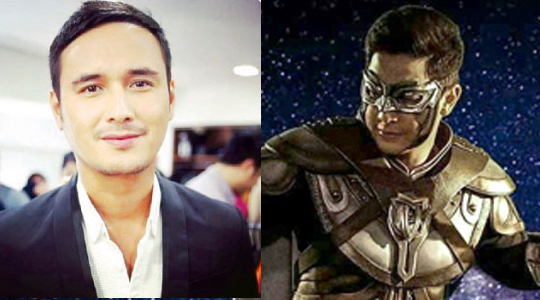 JOHN ESTRADA-ALDEN RICHARDS