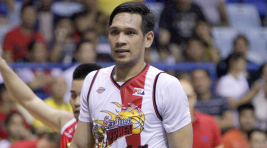 June Mar Fajardo