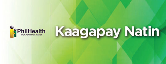 KAAGAPAY NATIN