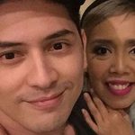 KAKAI BAUTISTA AND AHRON VILLENA