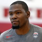 KEVIN DURANT