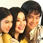 KRIS-JULIA-JOSHUA