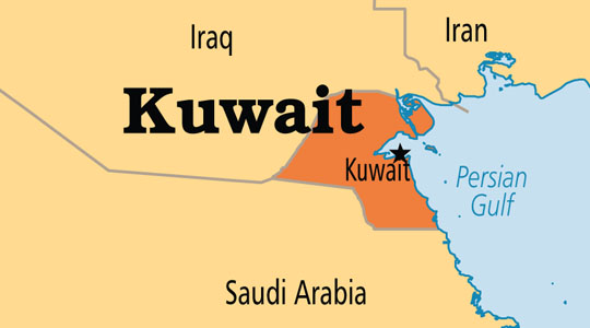 KUWAIT