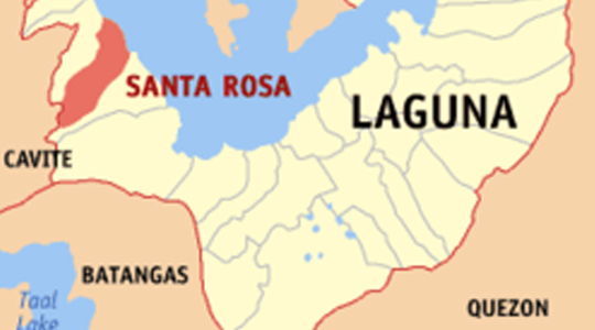 LAGUNA