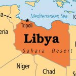 LIBYA