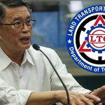 LTO Assistant Secretary  Edgar Galvante