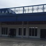 MAASIN AIRPORT