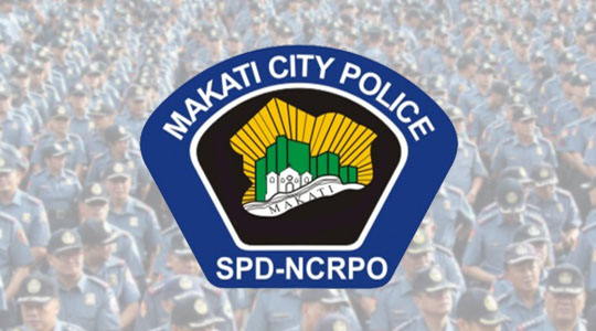 MAKATI POLICE