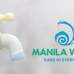 MANILA WATER