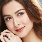 MARIAN RIVERA