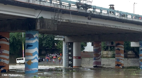 MARIKINA RIVER