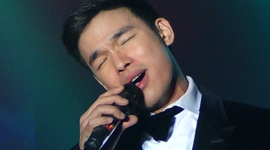 MARK BAUTISTA