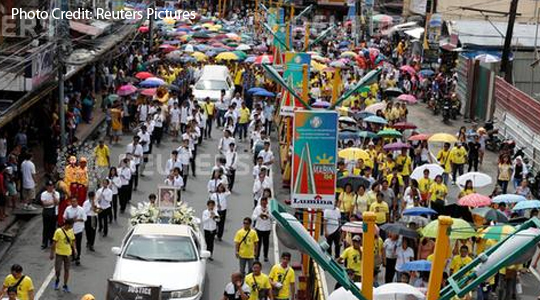 MAYOR HALILI FUNERAL MARCH