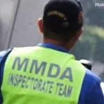 MMDA TRAFFIC ENFORCER