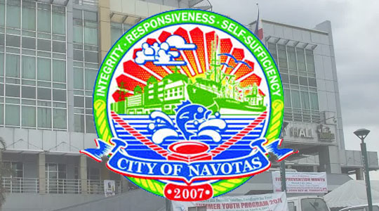 NAVOTAS