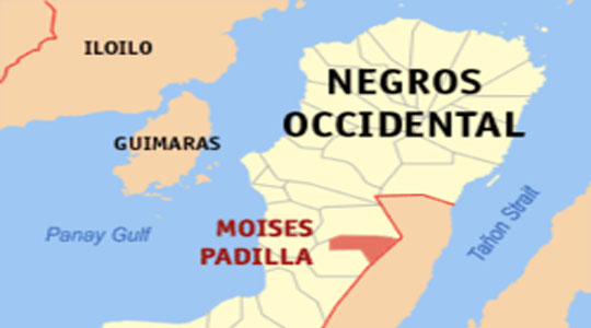 NEGROS OCCIDENTAL