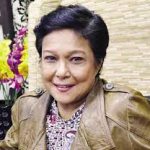 NORA AUNOR