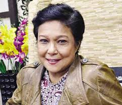 NORA AUNOR