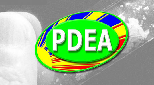 PDEA