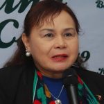 PEZA Director General Charito Plaza