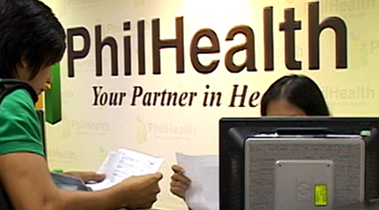 PHILHEALTH