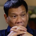 PRES DUTERTE