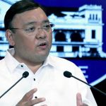 Presidential Spokesman Harry Roque-2