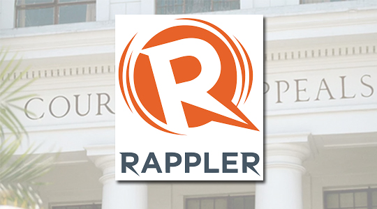 RAPPLER