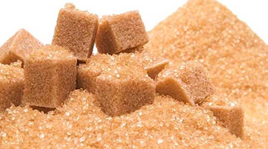 RAW SUGAR