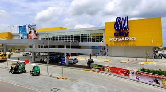 SM CITY