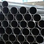 STEEL PIPES