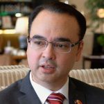 Secretary Alan Peter Cayetano-2