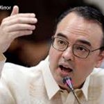 Secretary Alan Peter Cayetano